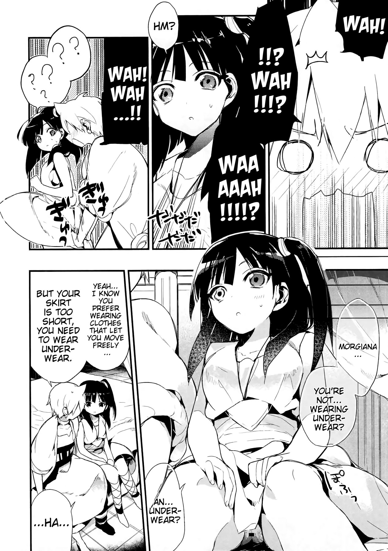 Hentai Manga Comic-v22m-Who Do You Belong To?-Read-4